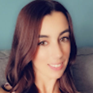 Meet your Posher, Jade